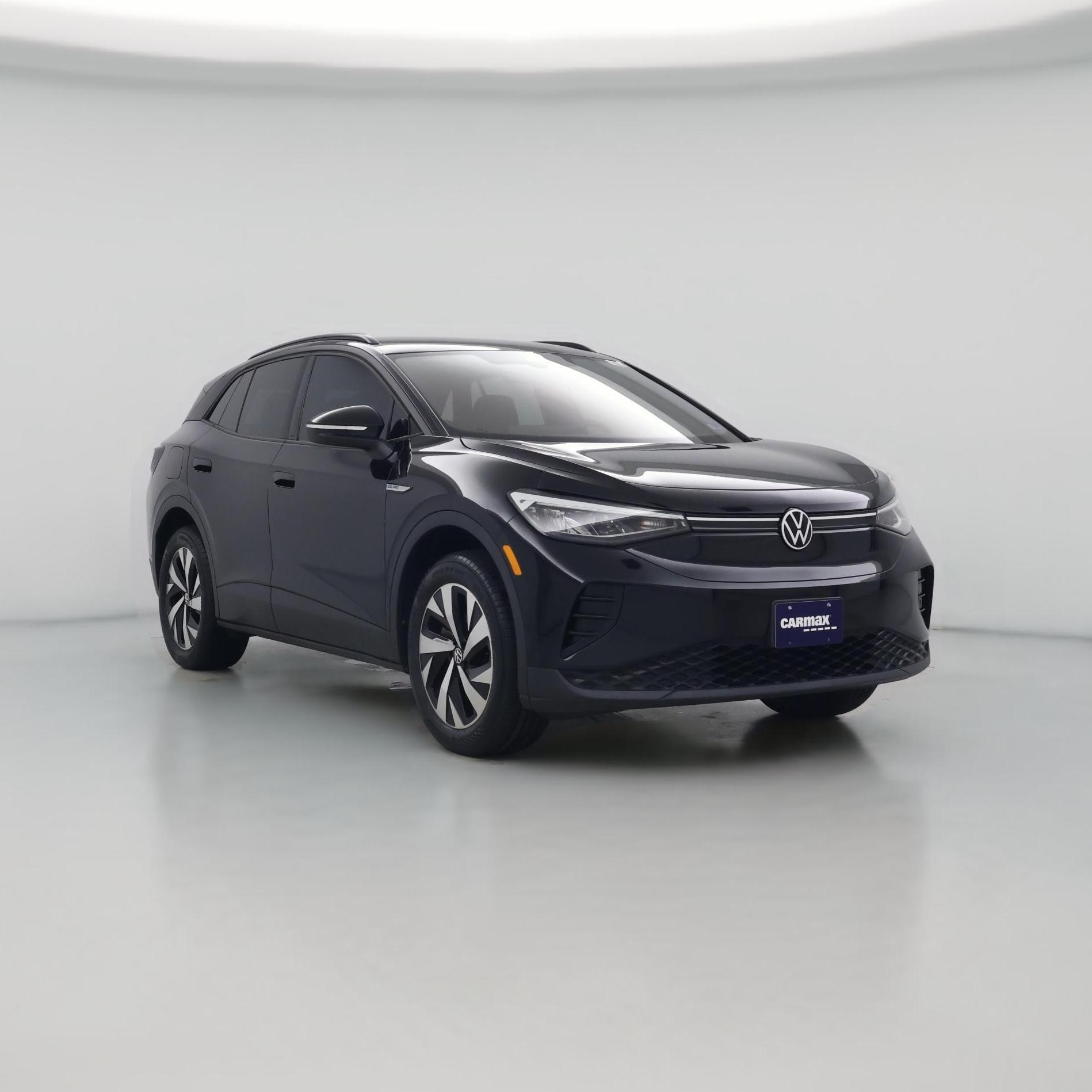 Thumbnail: 2023 Volkswagen ID.4 - 1