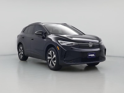 2023 Volkswagen ID.4 EV Pro