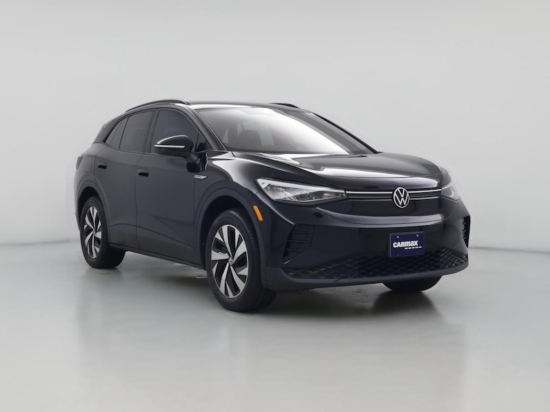 2023 Volkswagen ID.4 Pro -
                  Fredericksburg, VA