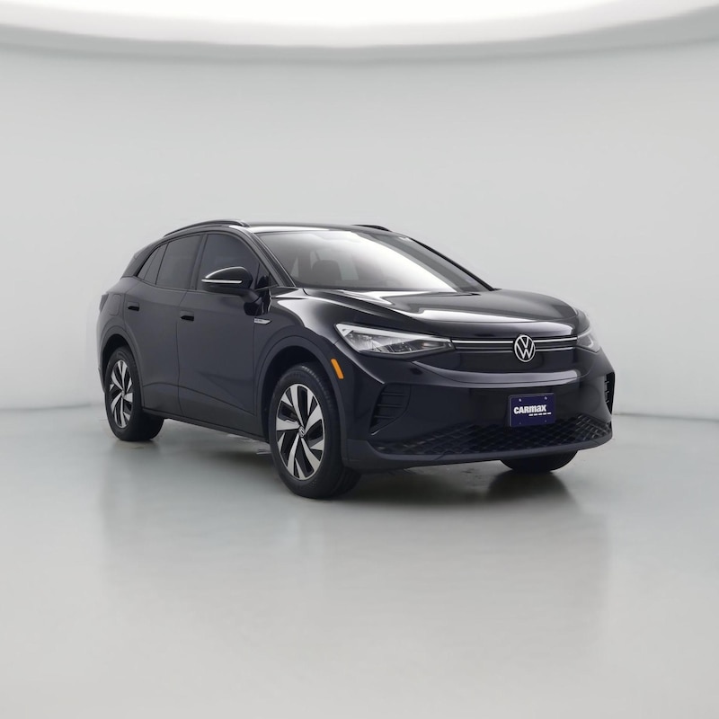 2023 Volkswagen ID.4 EV Pro
