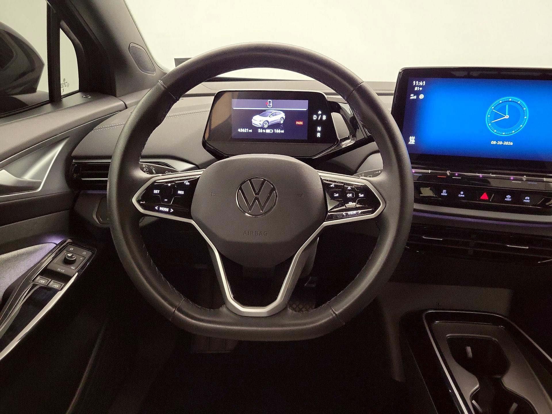 Thumbnail: 2023 Volkswagen ID.4 - 10