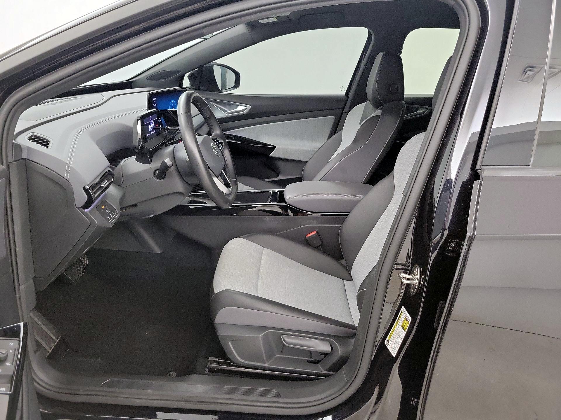 Thumbnail: 2023 Volkswagen ID.4 - 11