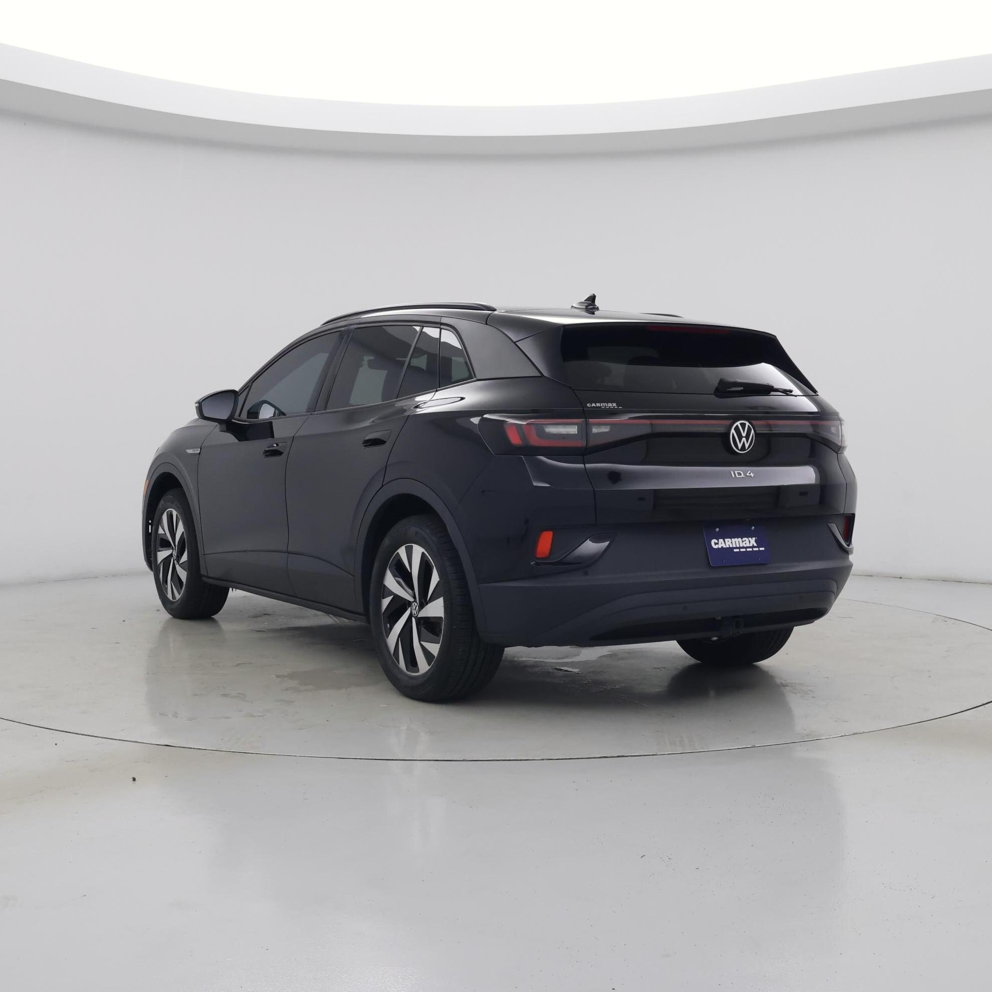 Thumbnail: 2023 Volkswagen ID.4 - 2