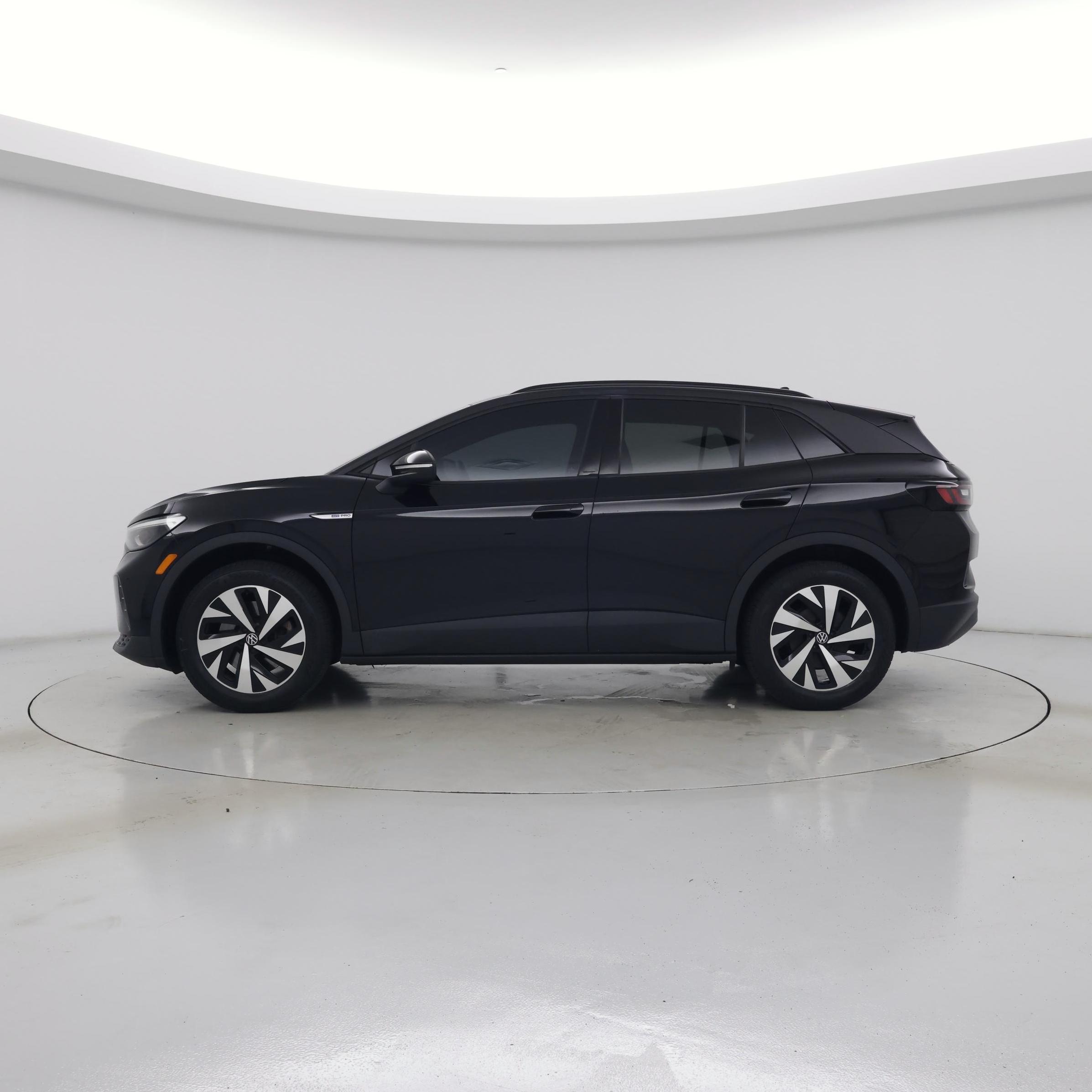 Thumbnail: 2023 Volkswagen ID.4 - 3