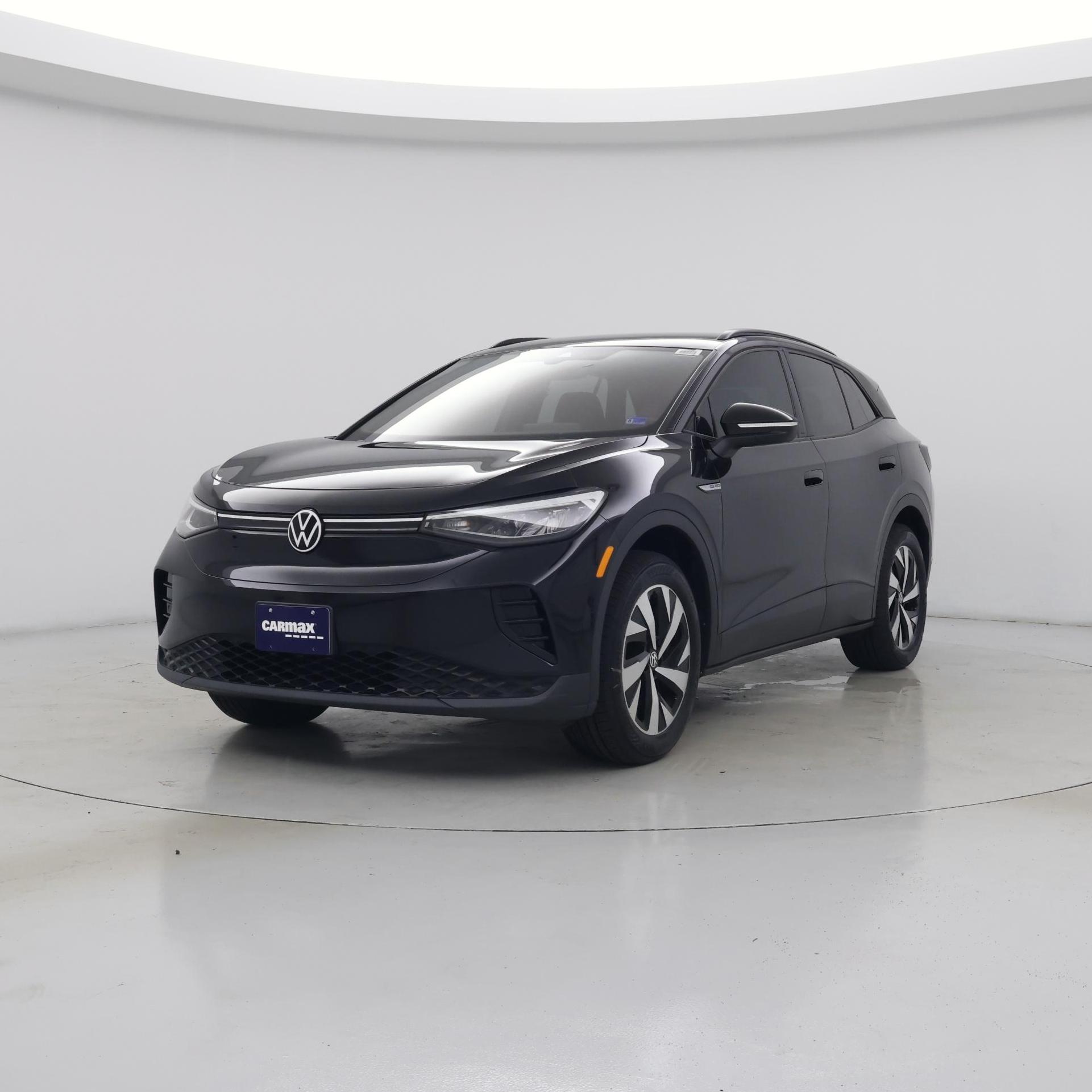 Thumbnail: 2023 Volkswagen ID.4 - 4
