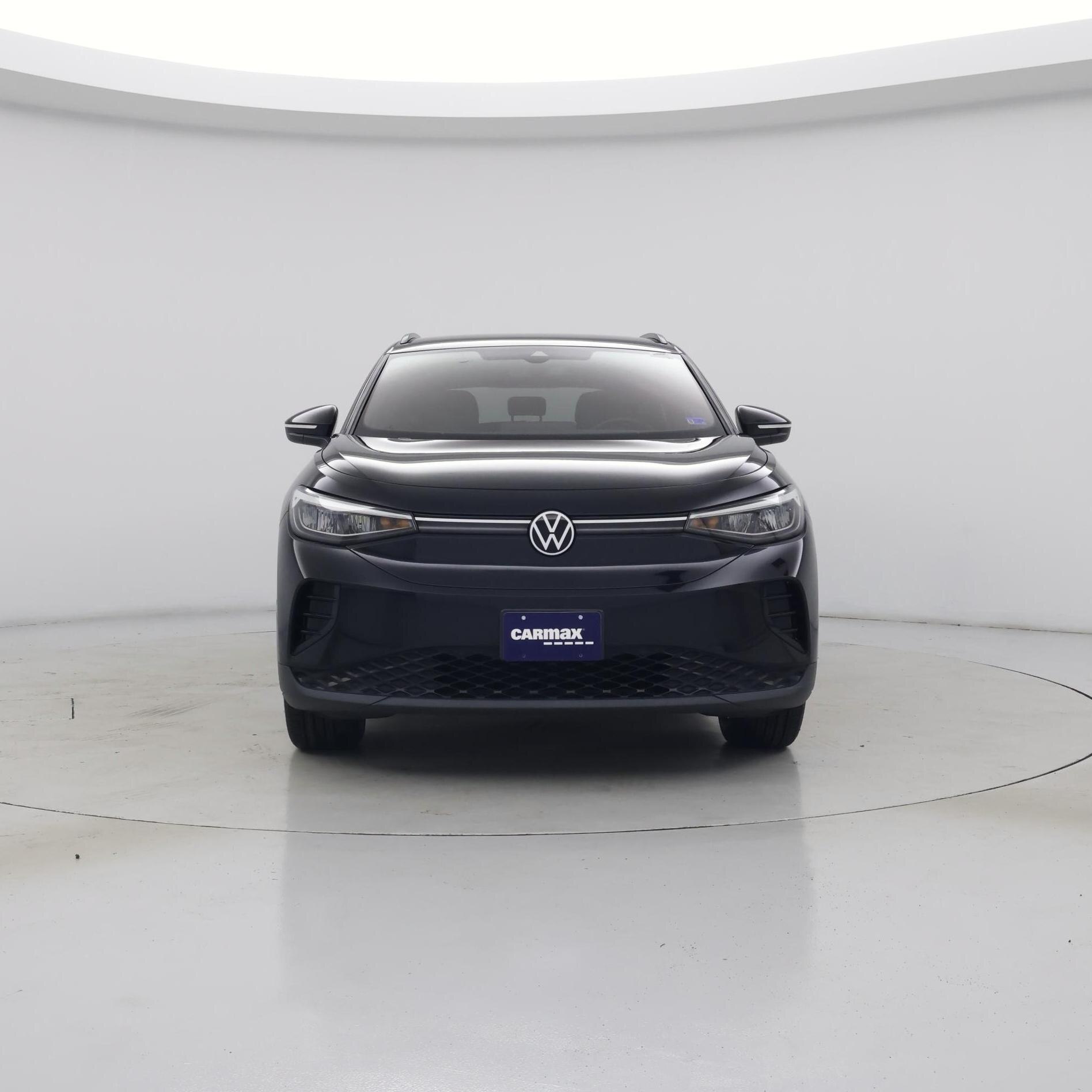 Thumbnail: 2023 Volkswagen ID.4 - 5