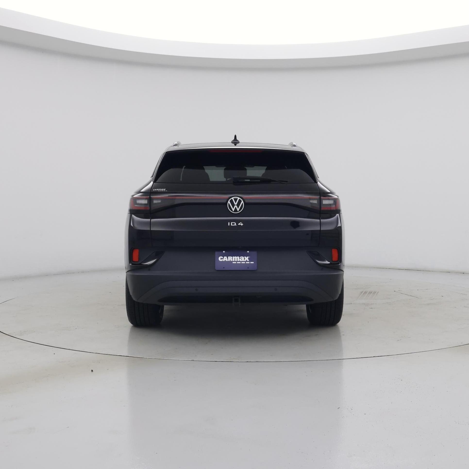 Thumbnail: 2023 Volkswagen ID.4 - 6