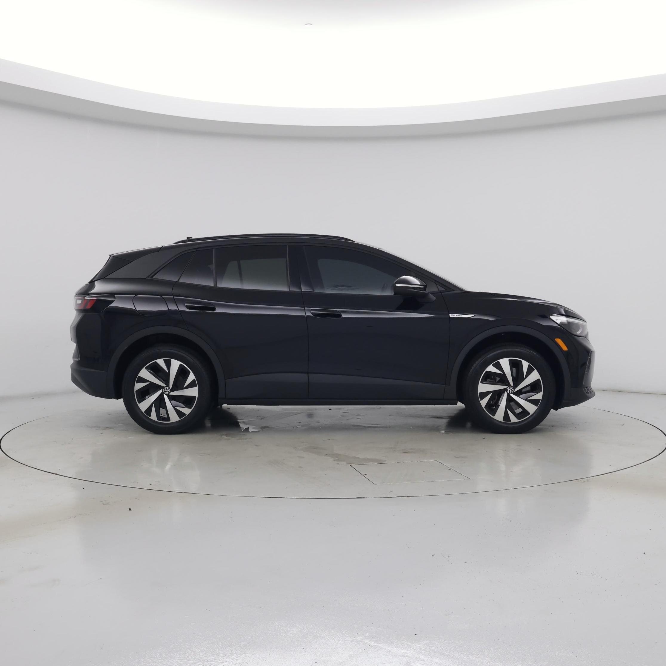 Thumbnail: 2023 Volkswagen ID.4 - 7