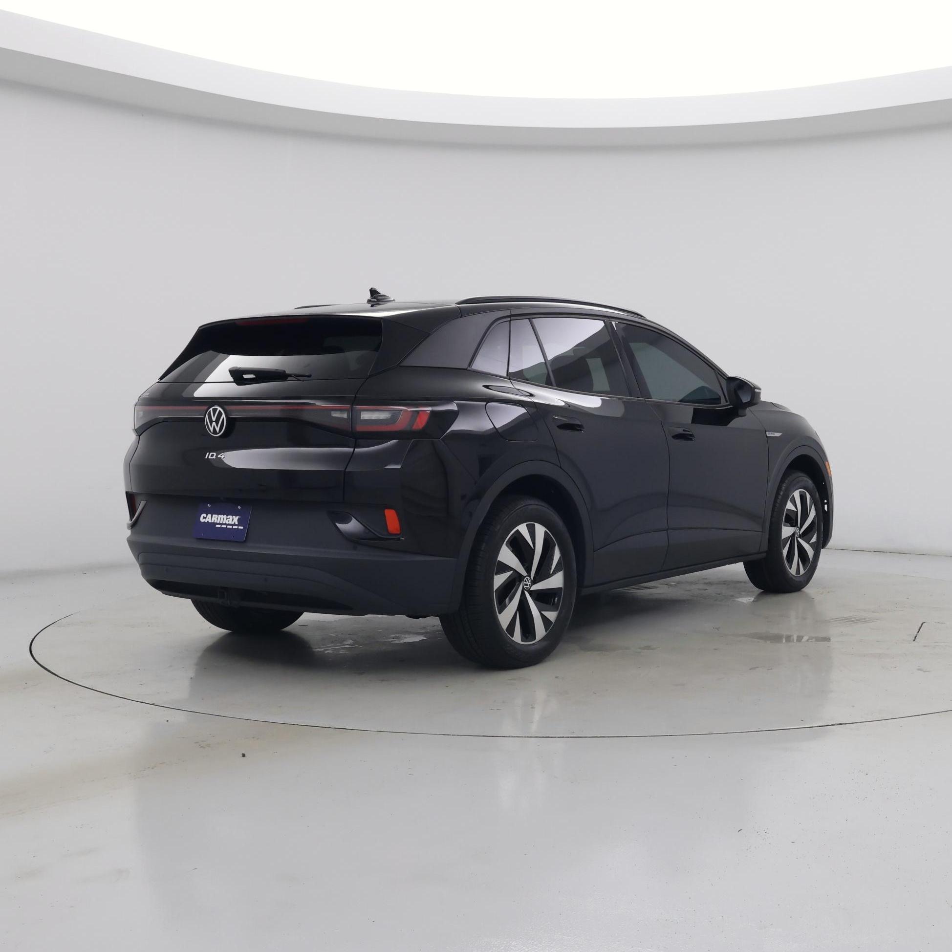 Thumbnail: 2023 Volkswagen ID.4 - 8