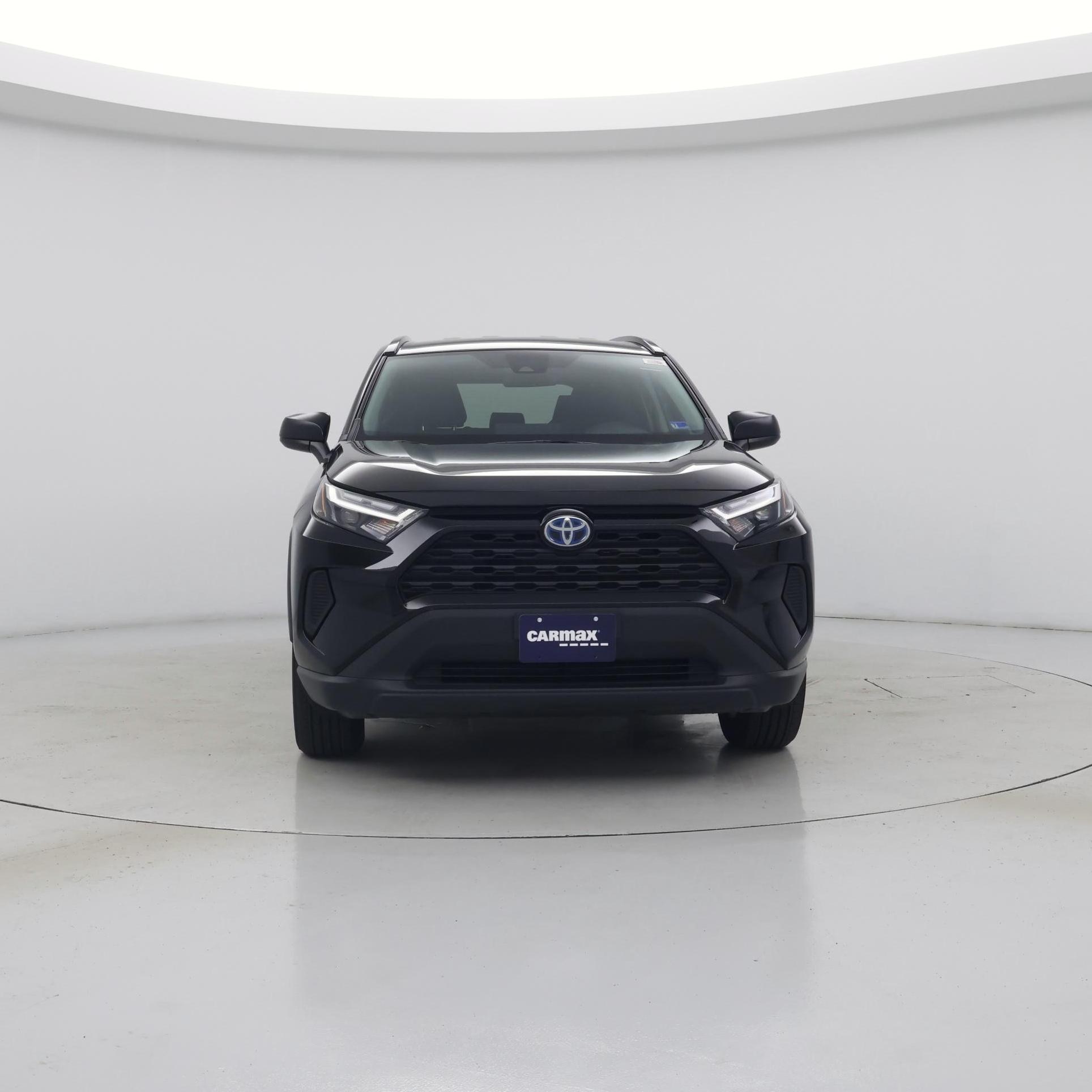 Thumbnail: 2024 Toyota RAV4 - 5