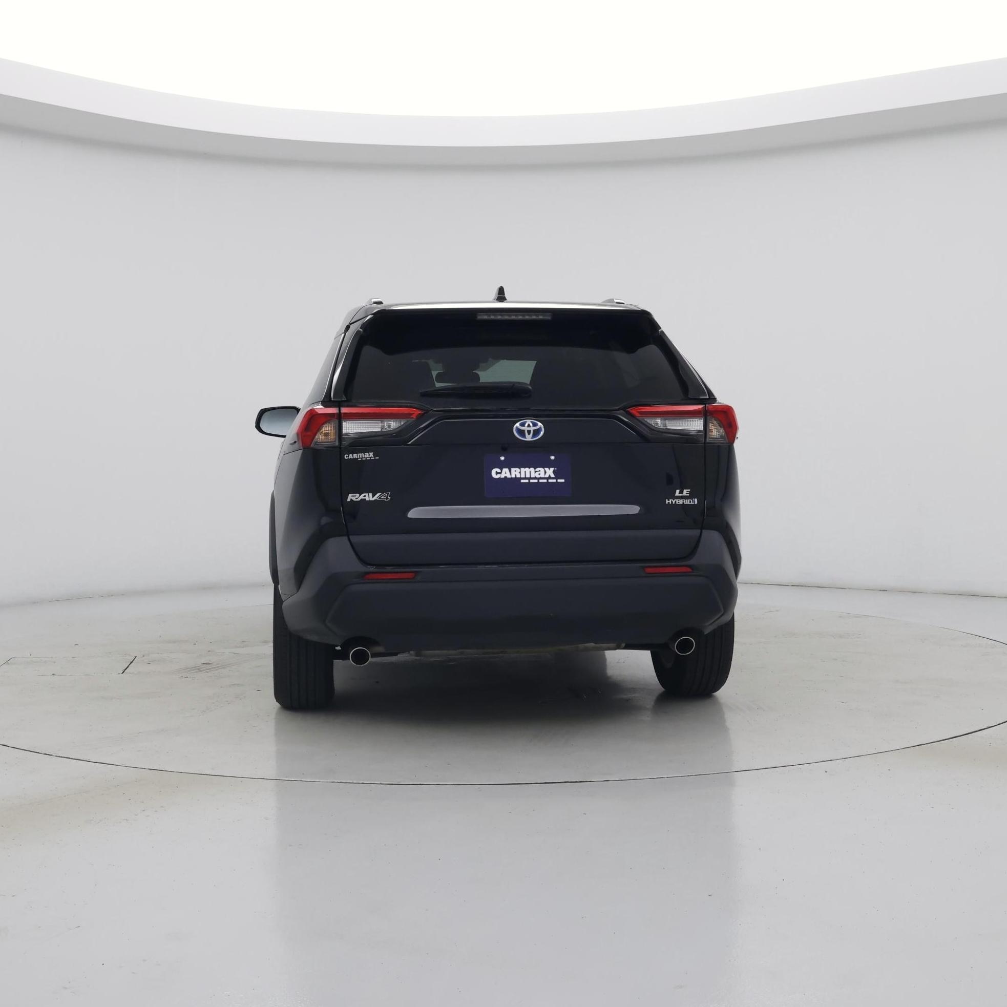 Thumbnail: 2024 Toyota RAV4 - 6