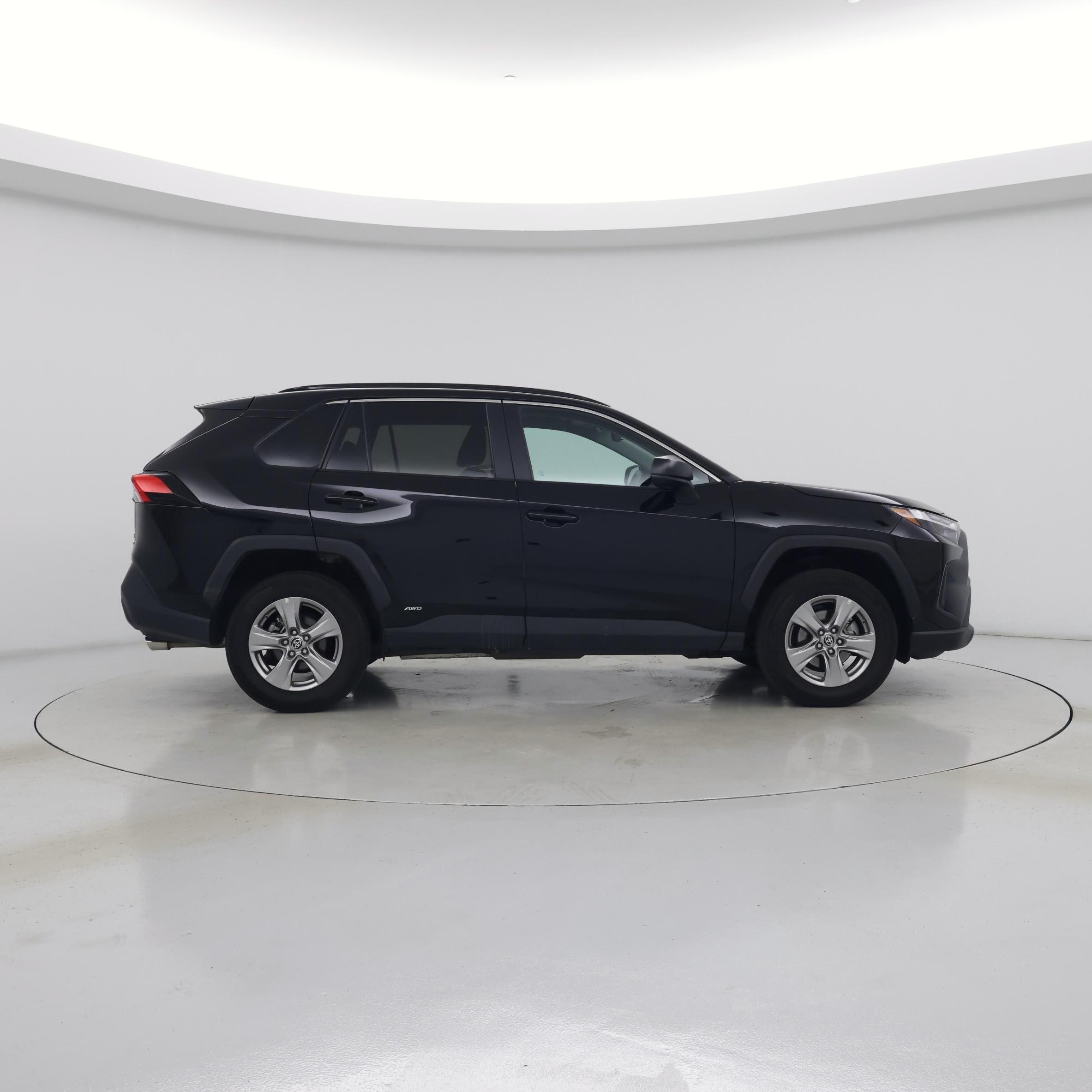 Thumbnail: 2024 Toyota RAV4 - 7