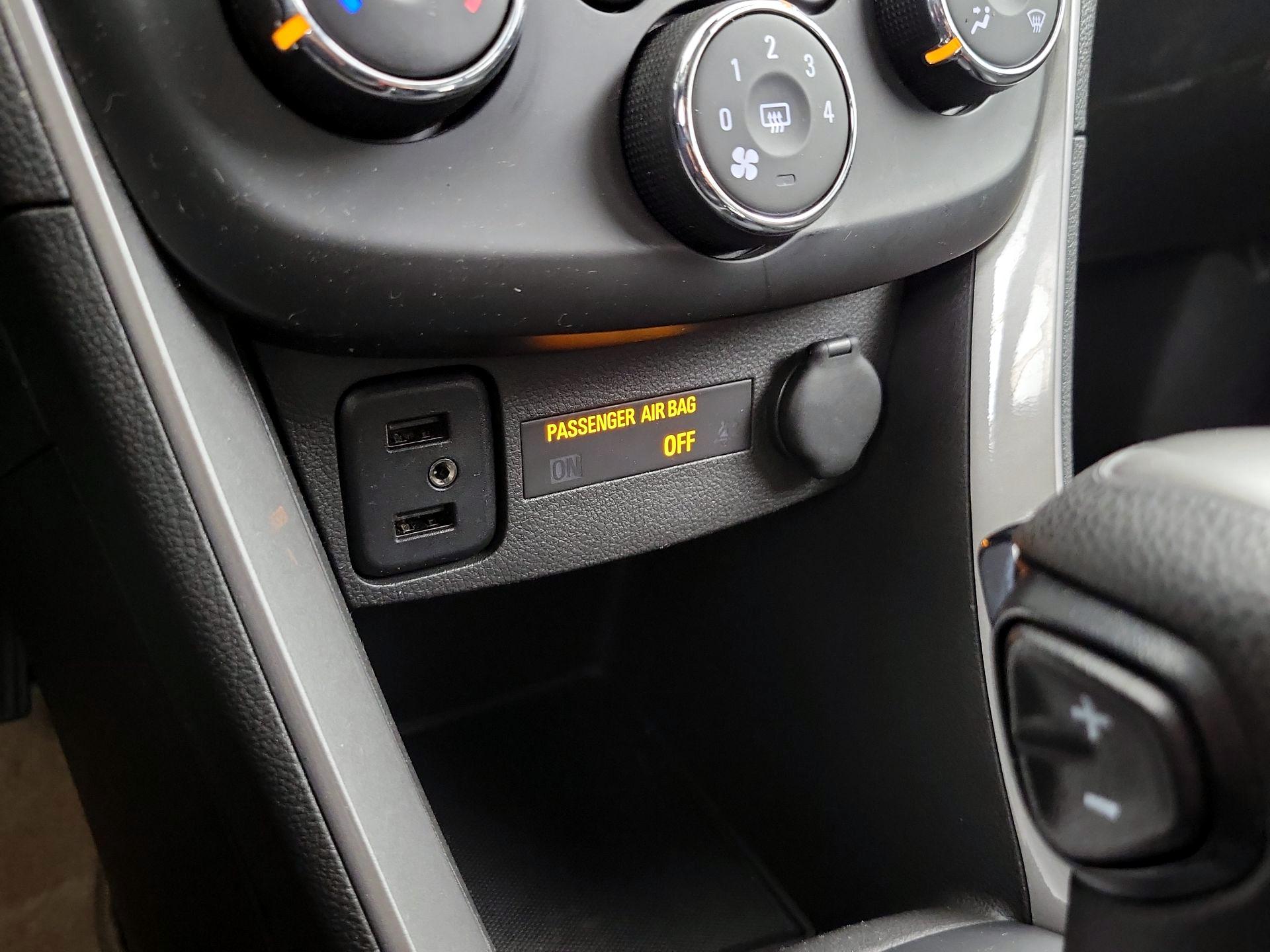 Thumbnail: 2022 Chevrolet Trax - 18