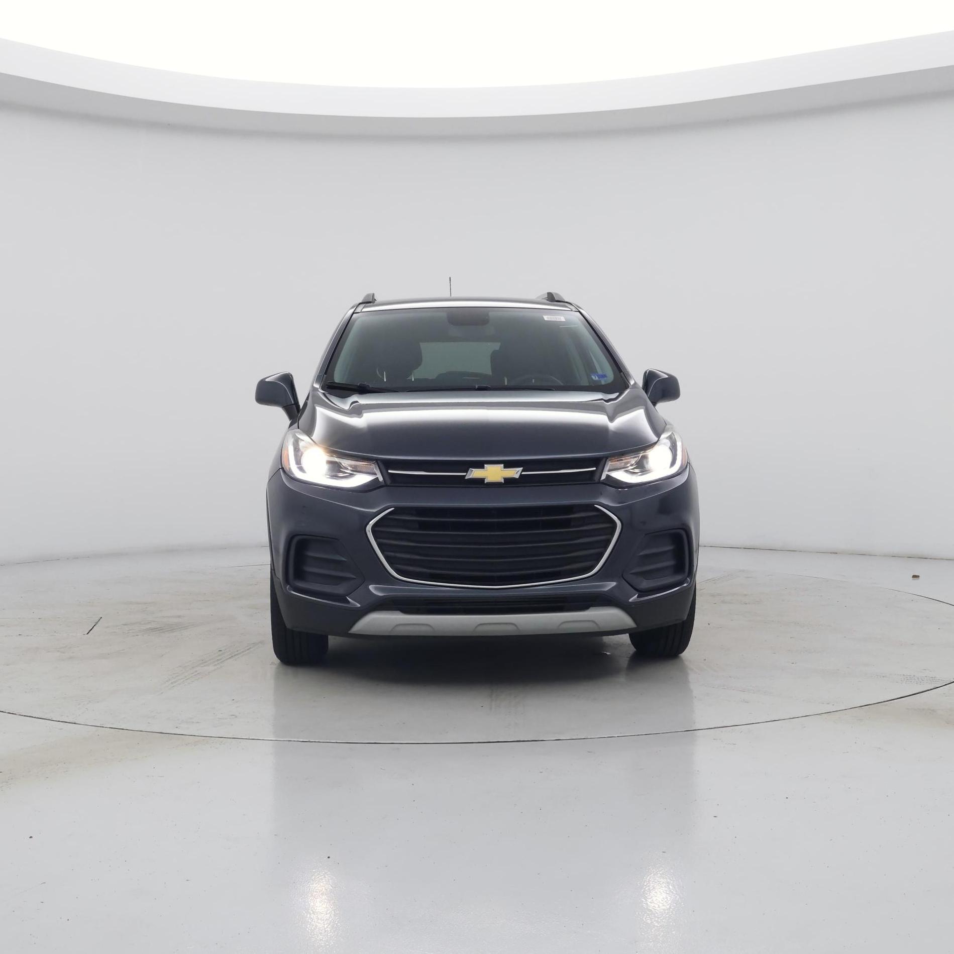 Thumbnail: 2022 Chevrolet Trax - 5