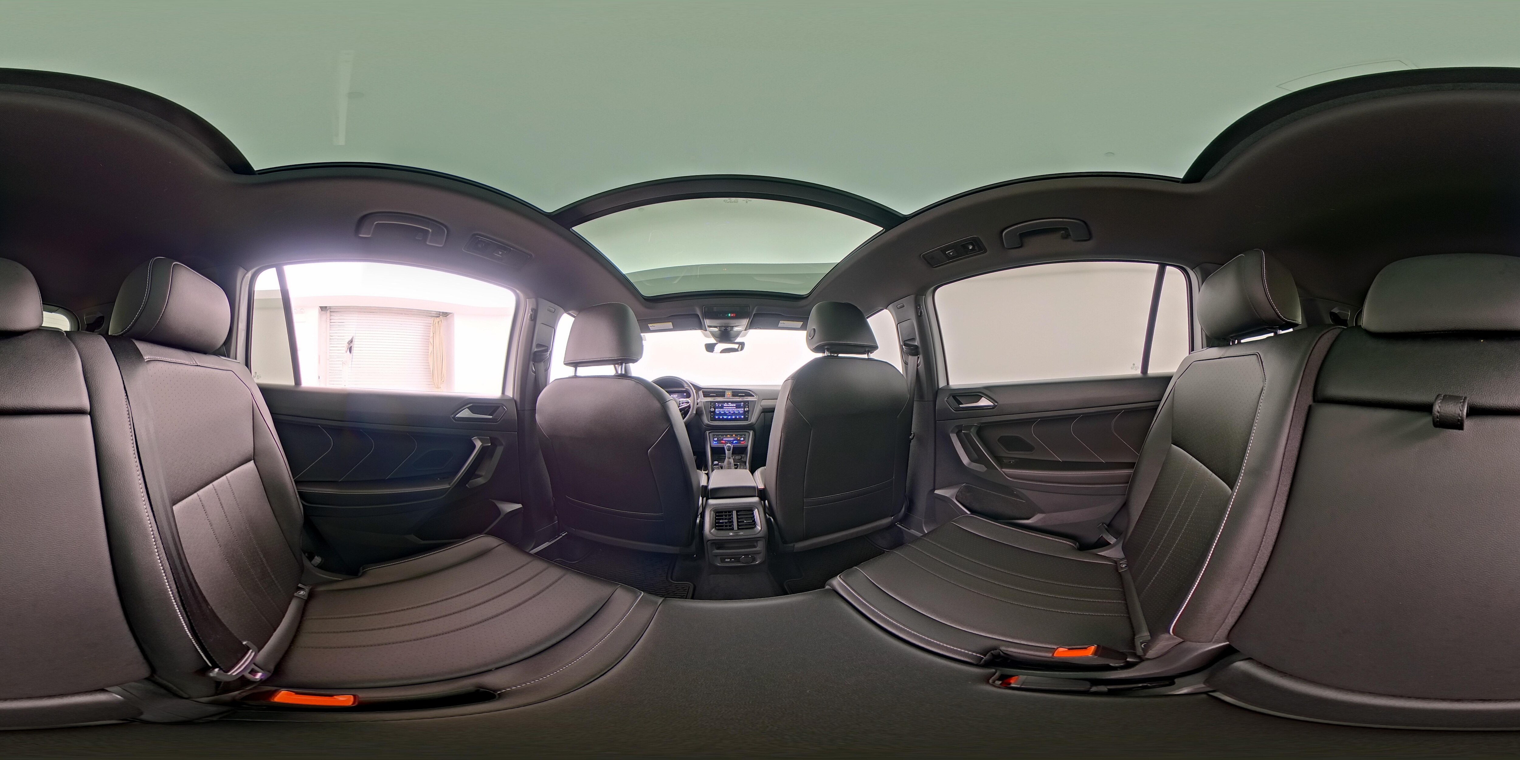 2022 Volkswagen Tiguan SE R-LINE BLACK - Photo 28