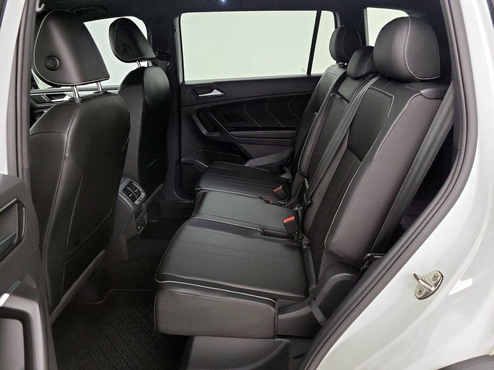 2022 Volkswagen Tiguan SE R-LINE BLACK - Photo 21