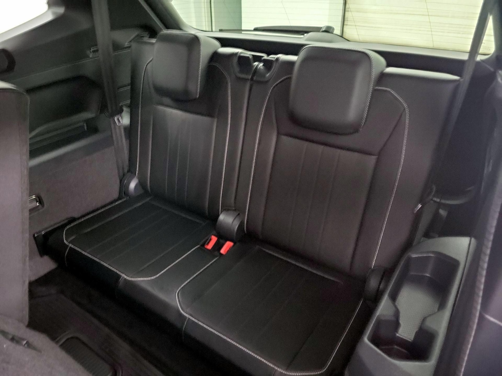 2022 Volkswagen Tiguan SE R-LINE BLACK - Photo 22
