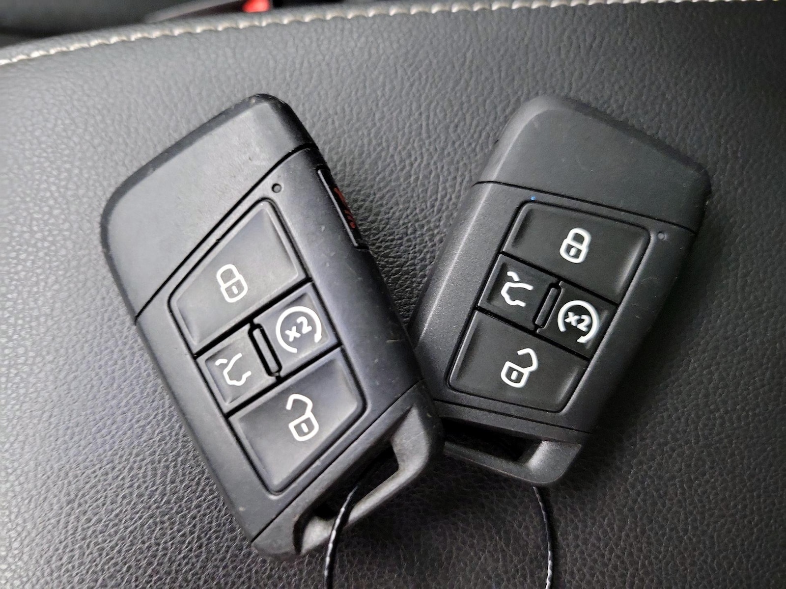2022 Volkswagen Tiguan SE R-LINE BLACK - Photo 26