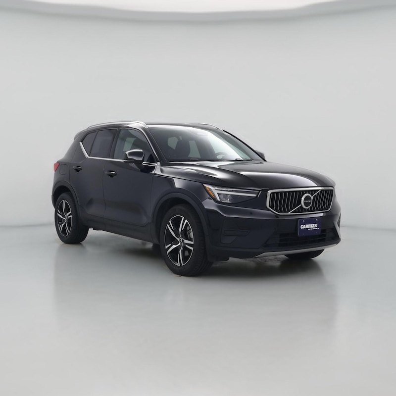 2024 Volvo XC40 B5 Core Bright Theme