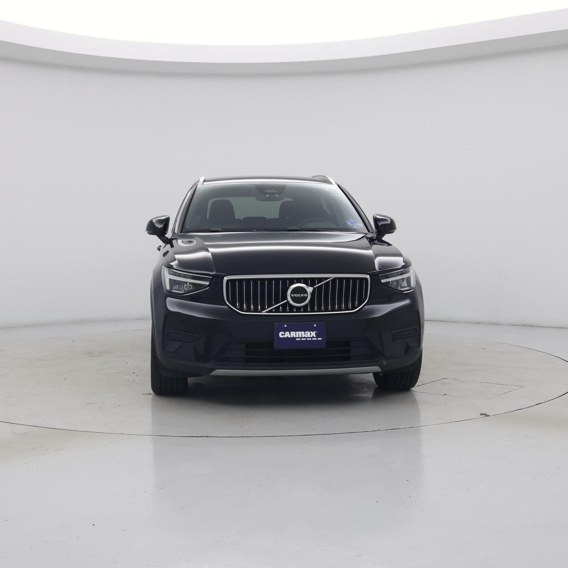 Thumbnail: 2024 Volvo XC40 - 5