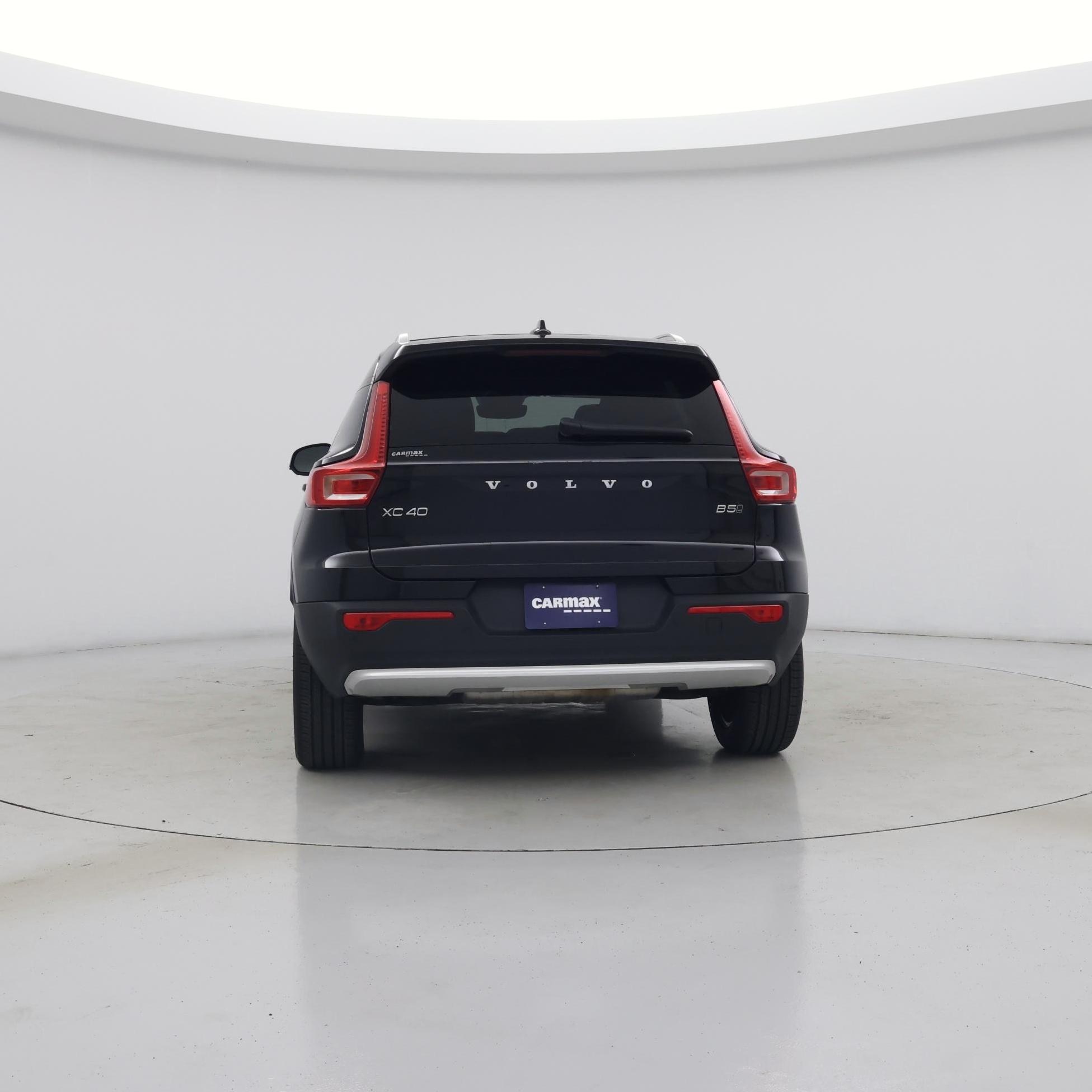 Thumbnail: 2024 Volvo XC40 - 6