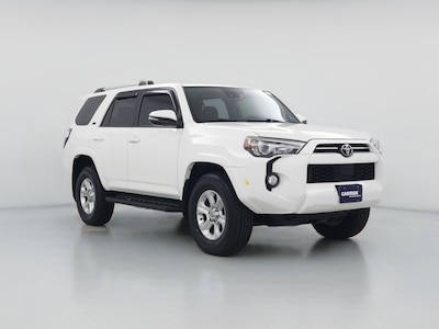 2020 Toyota 4Runner SR5 Premium