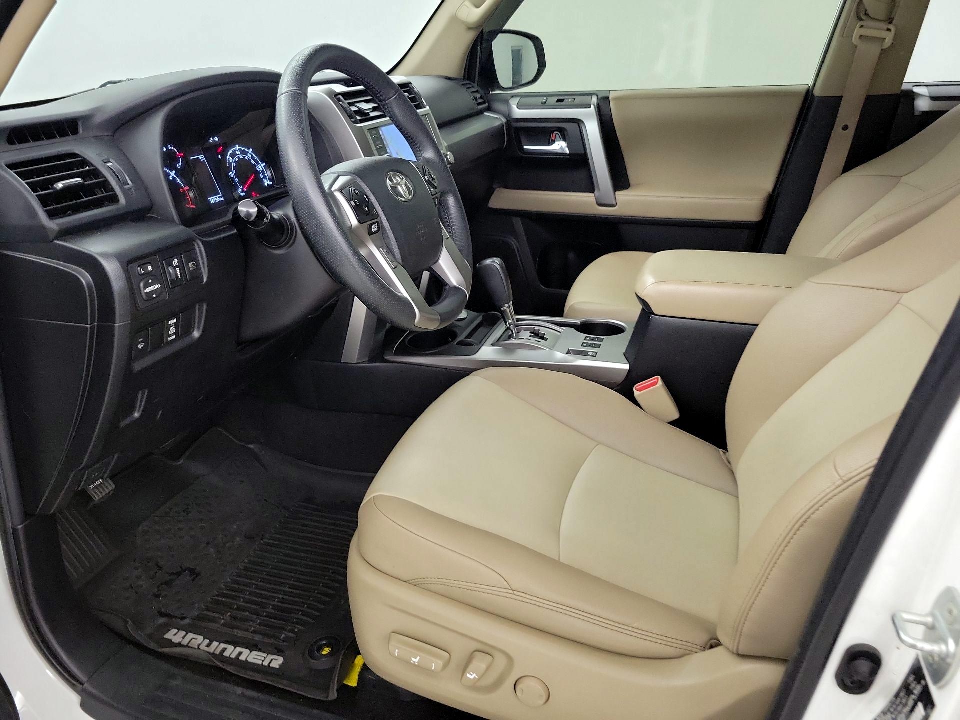 Thumbnail: 2020 Toyota 4Runner - 11
