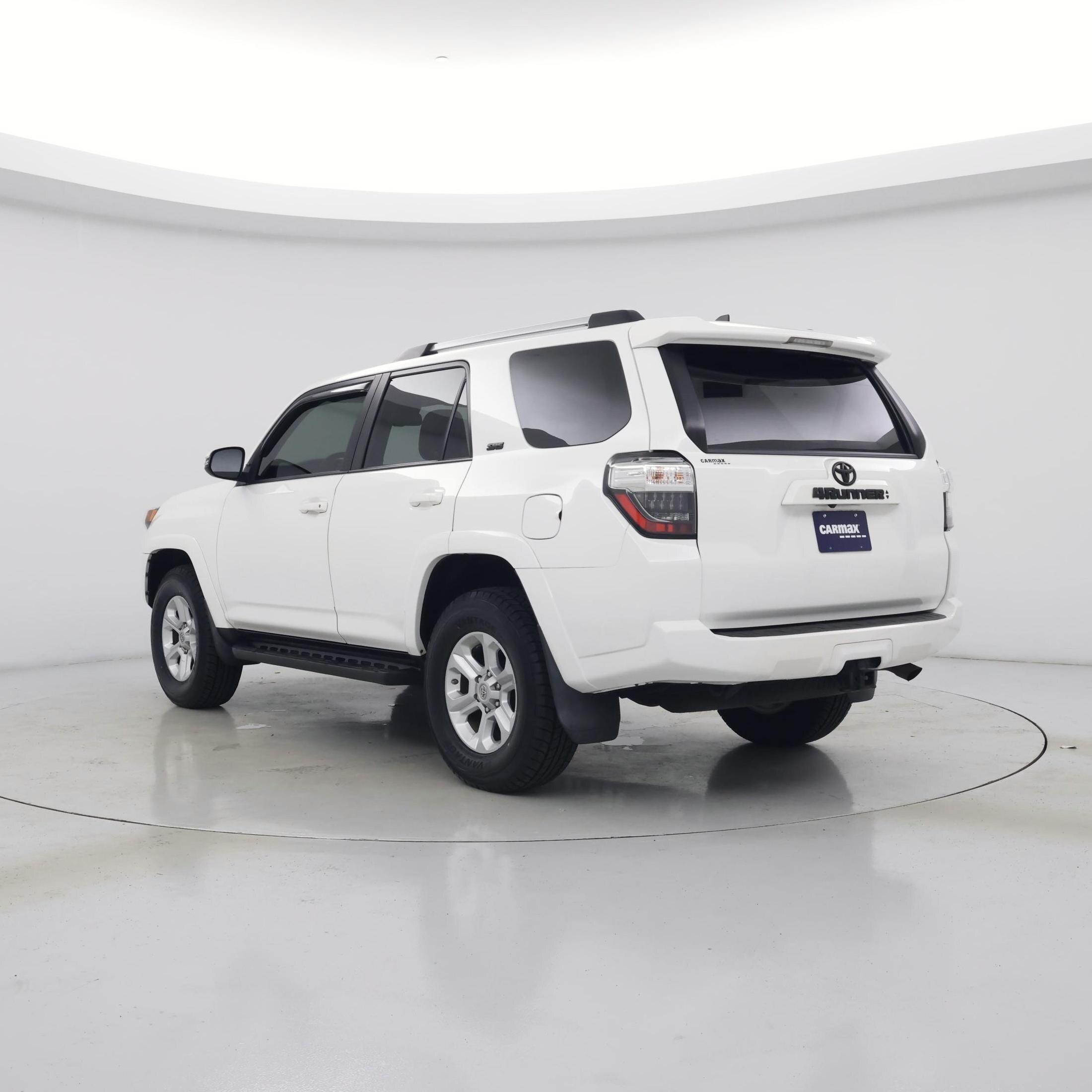Thumbnail: 2020 Toyota 4Runner - 2