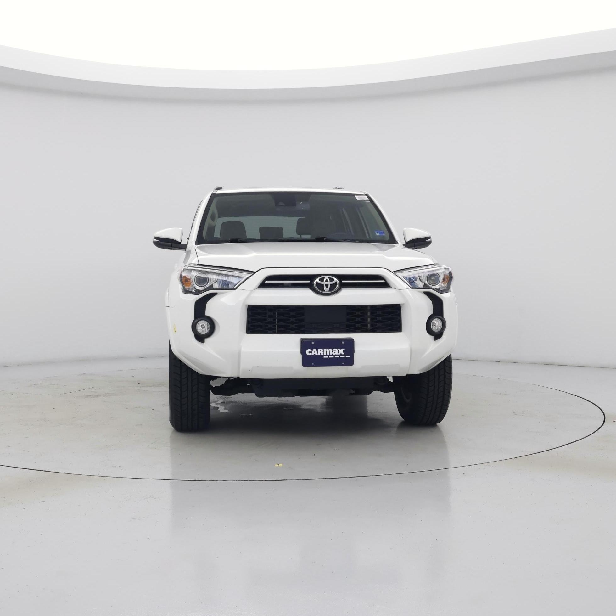 Thumbnail: 2020 Toyota 4Runner - 5