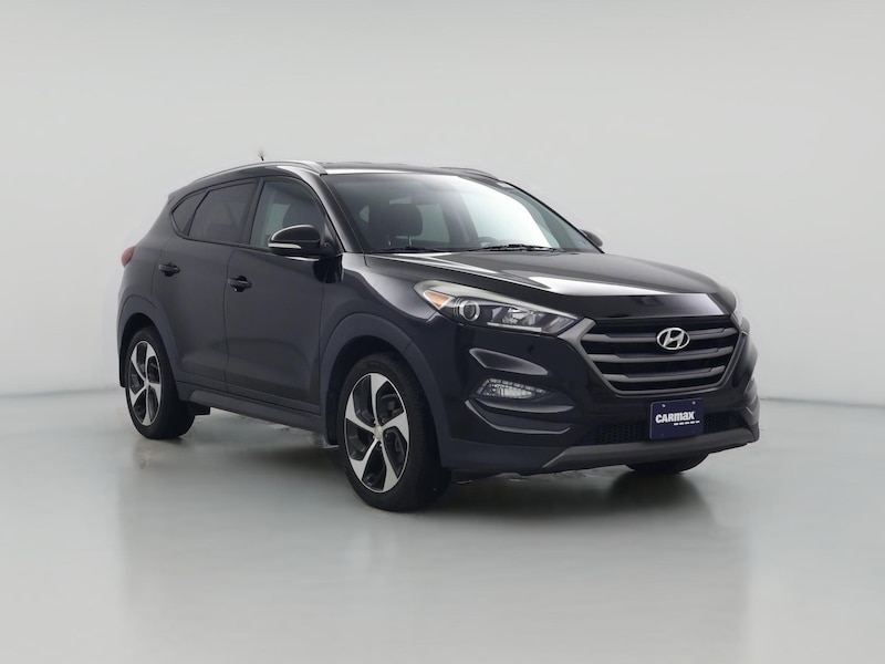 2016 Hyundai Tucson Sport -
                  Fredericksburg, VA