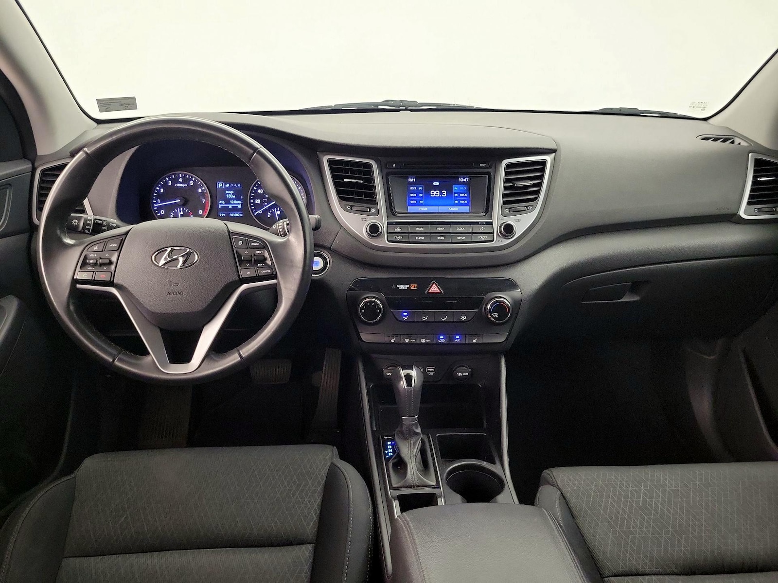 2016 Hyundai Tucson Sport - Photo 10