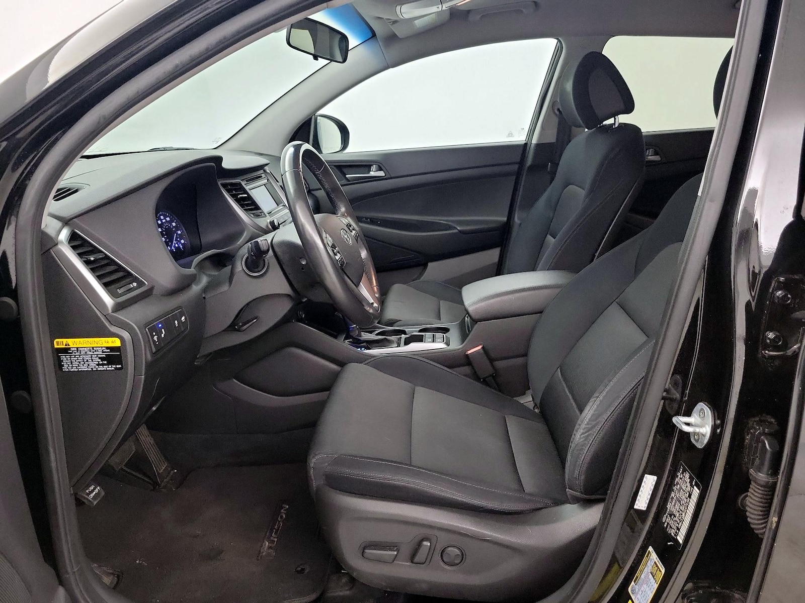 2016 Hyundai Tucson Sport - Photo 12
