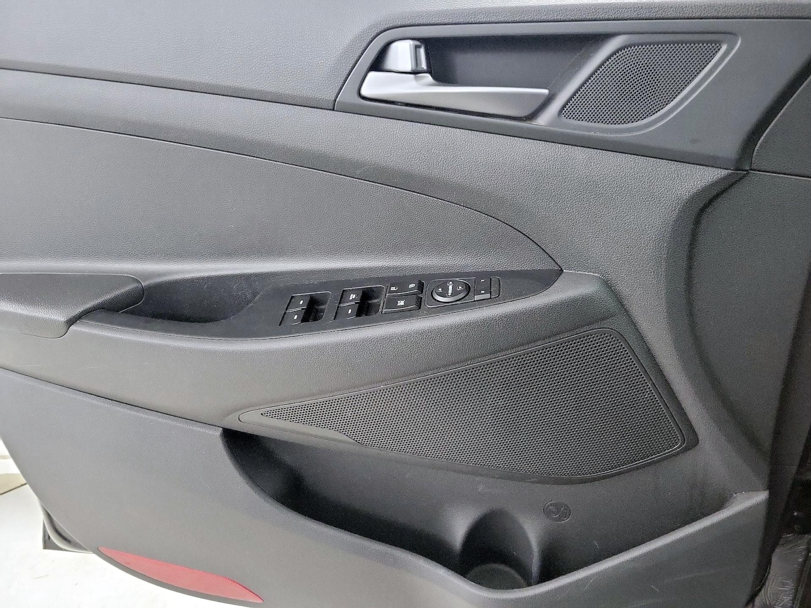 2016 Hyundai Tucson Sport - Photo 13