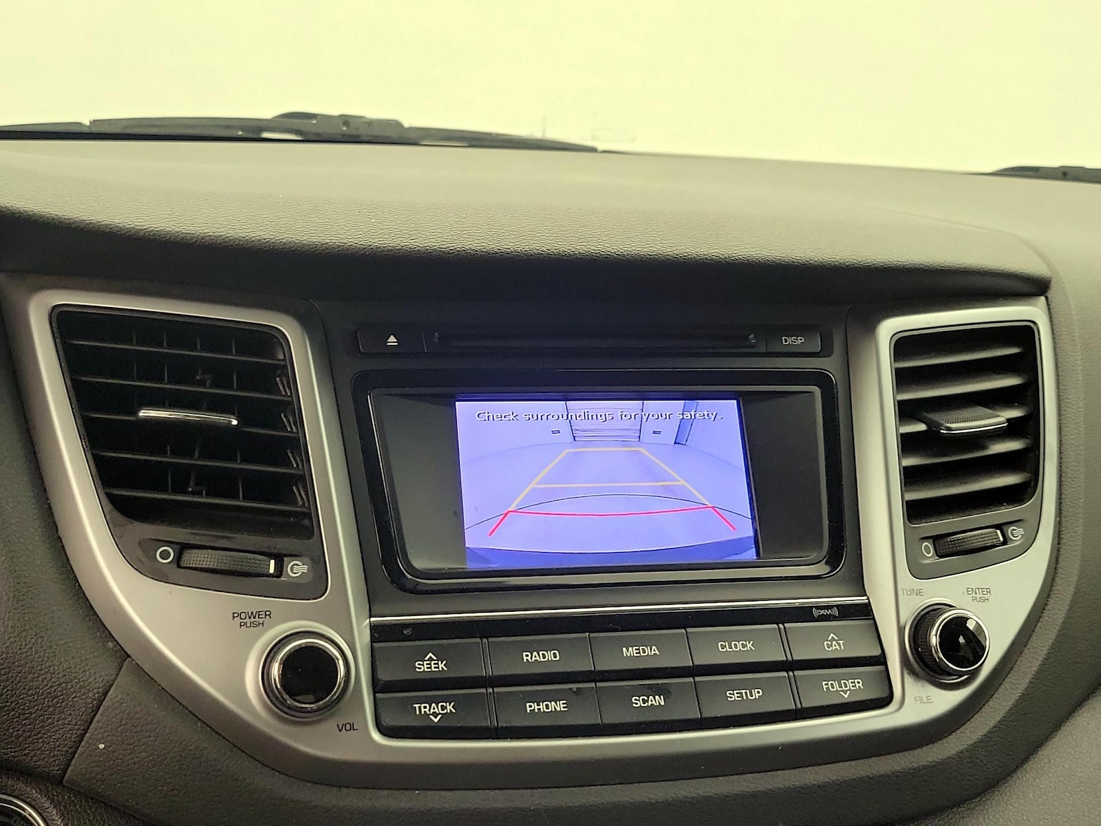 2016 Hyundai Tucson Sport - Photo 15