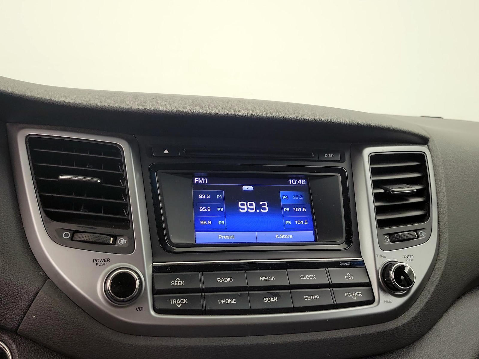 2016 Hyundai Tucson Sport - Photo 16