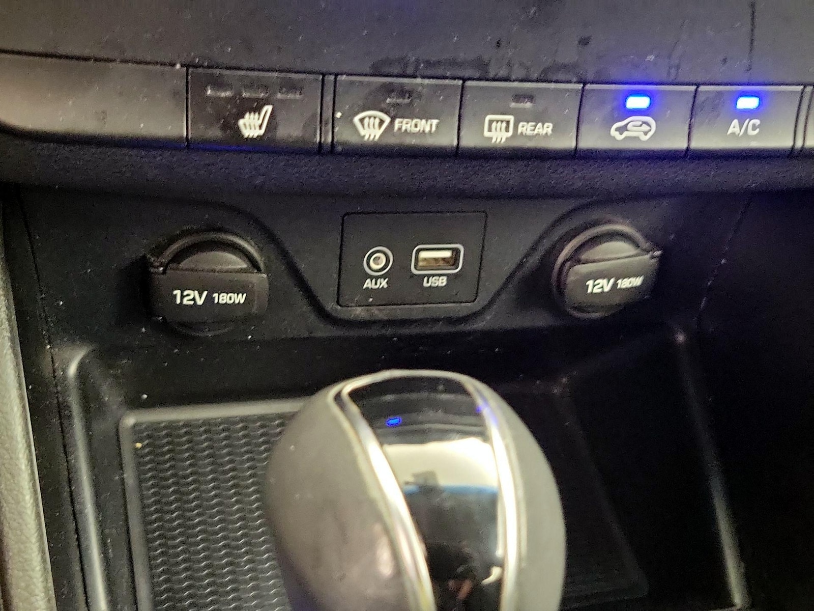 2016 Hyundai Tucson Sport - Photo 19