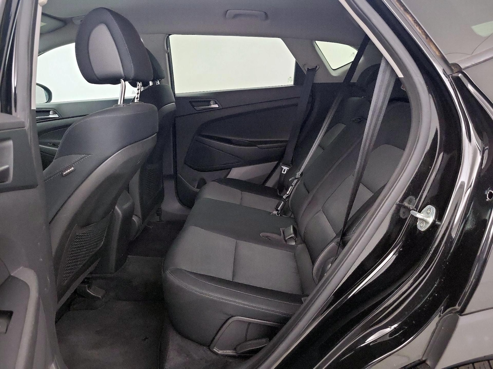 2016 Hyundai Tucson Sport - Photo 20