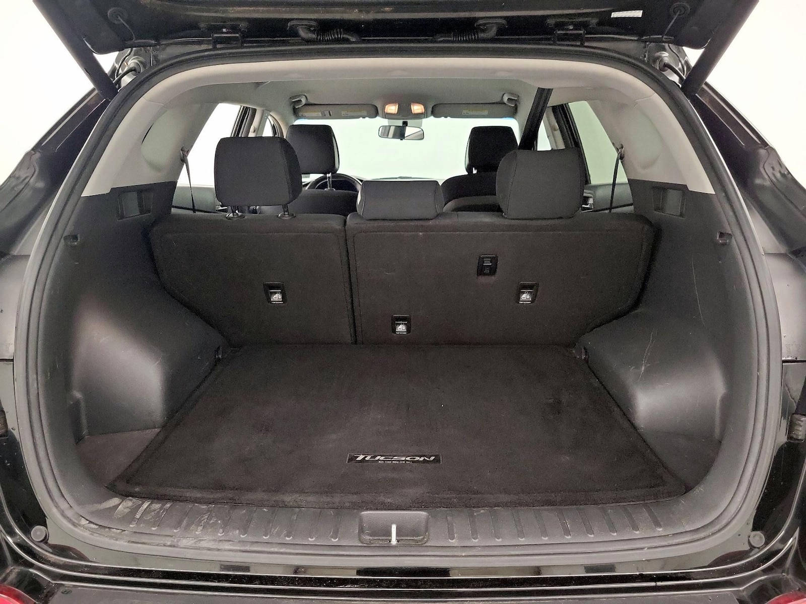 2016 Hyundai Tucson Sport - Photo 21