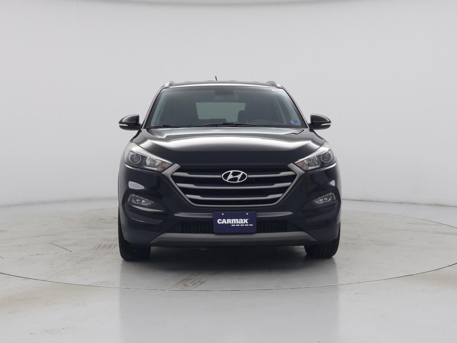 2016 Hyundai Tucson Sport - Photo 6