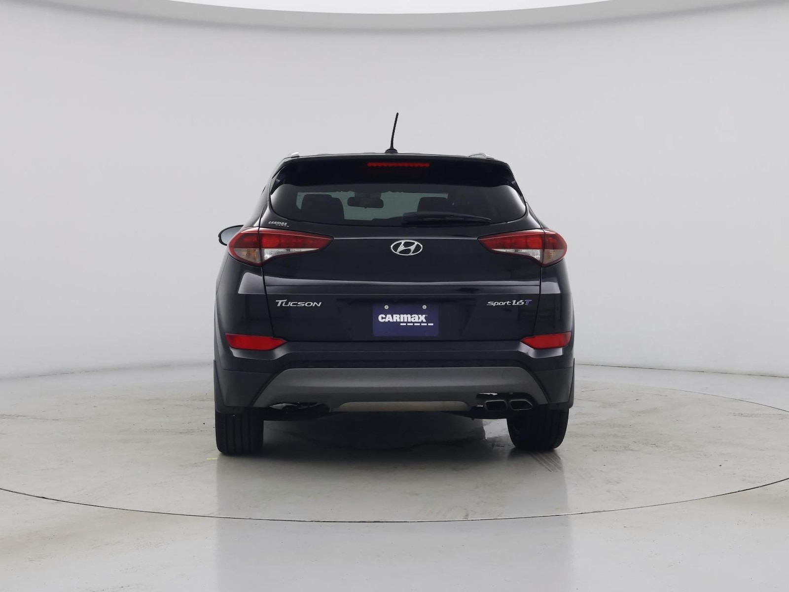 2016 Hyundai Tucson Sport - Photo 7