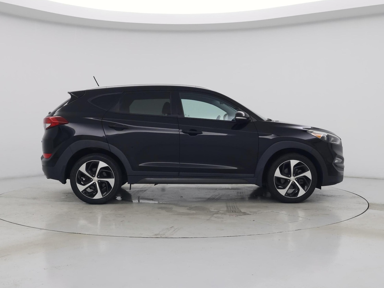 2016 Hyundai Tucson Sport - Photo 8