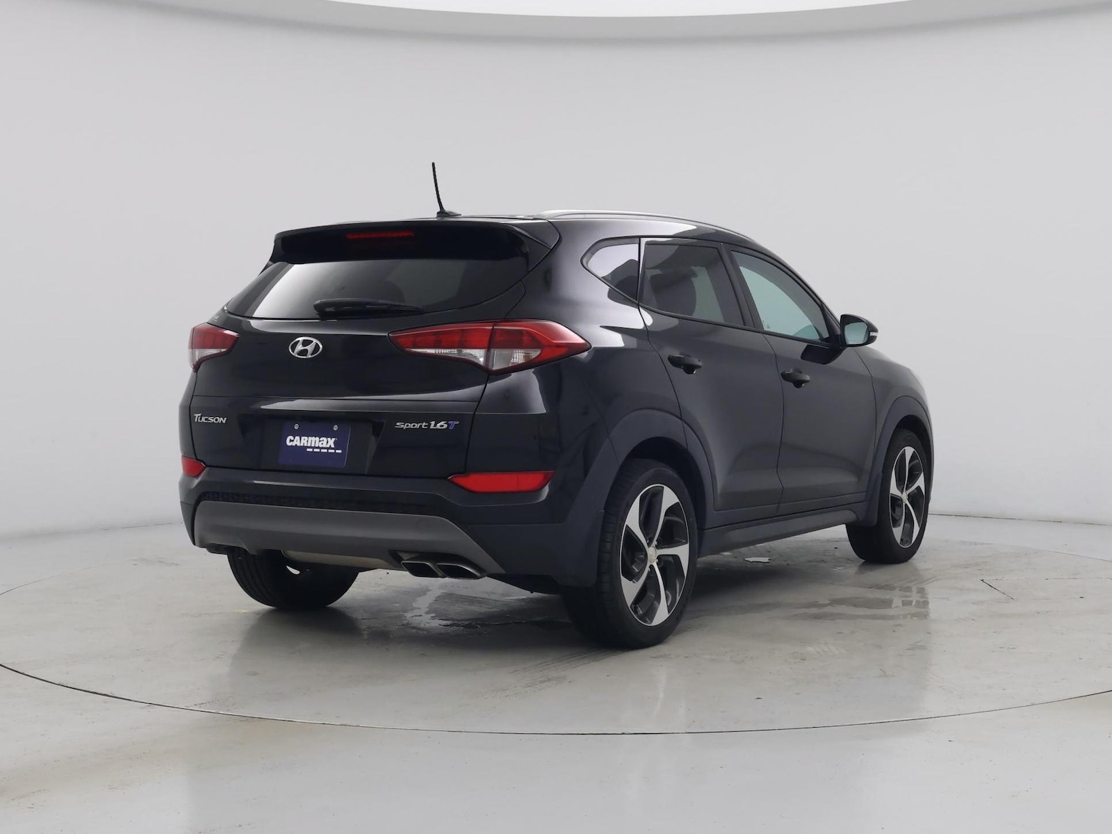 2016 Hyundai Tucson Sport - Photo 9