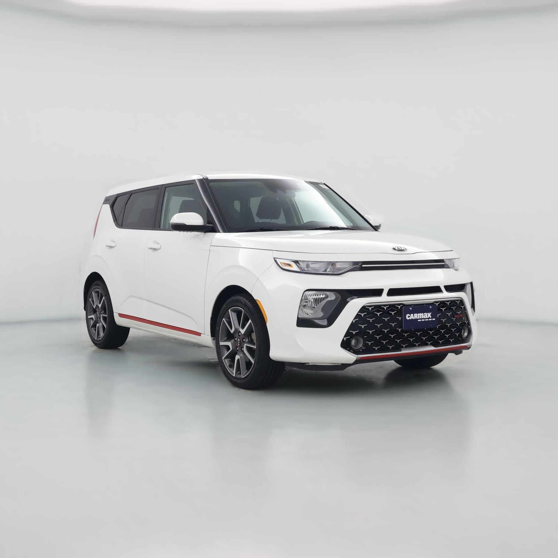 Thumbnail: 2020 Kia Soul - 1