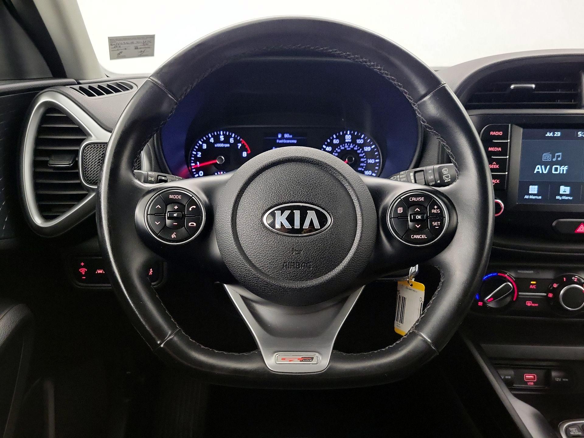 Thumbnail: 2020 Kia Soul - 10