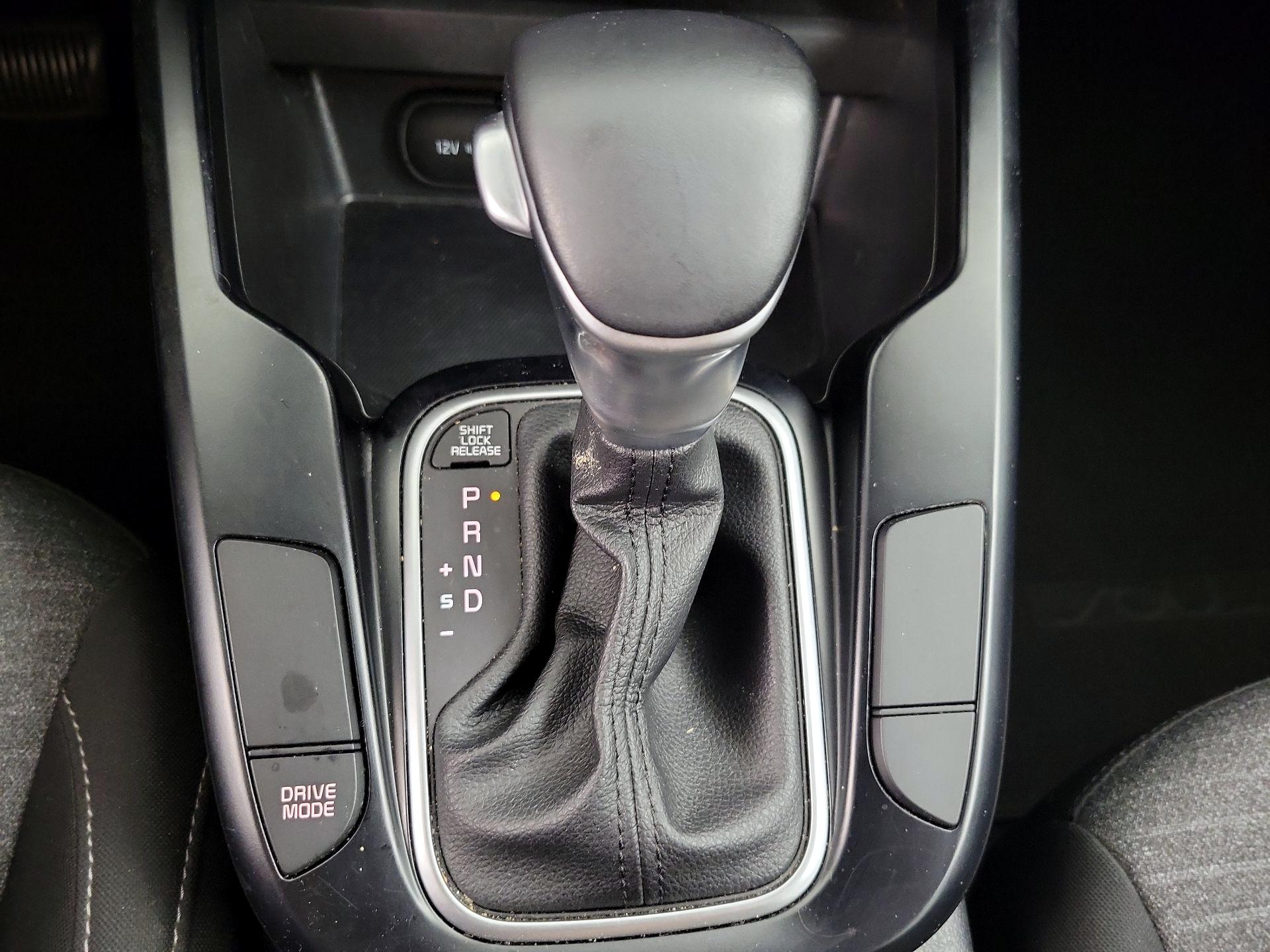 Thumbnail: 2020 Kia Soul - 17