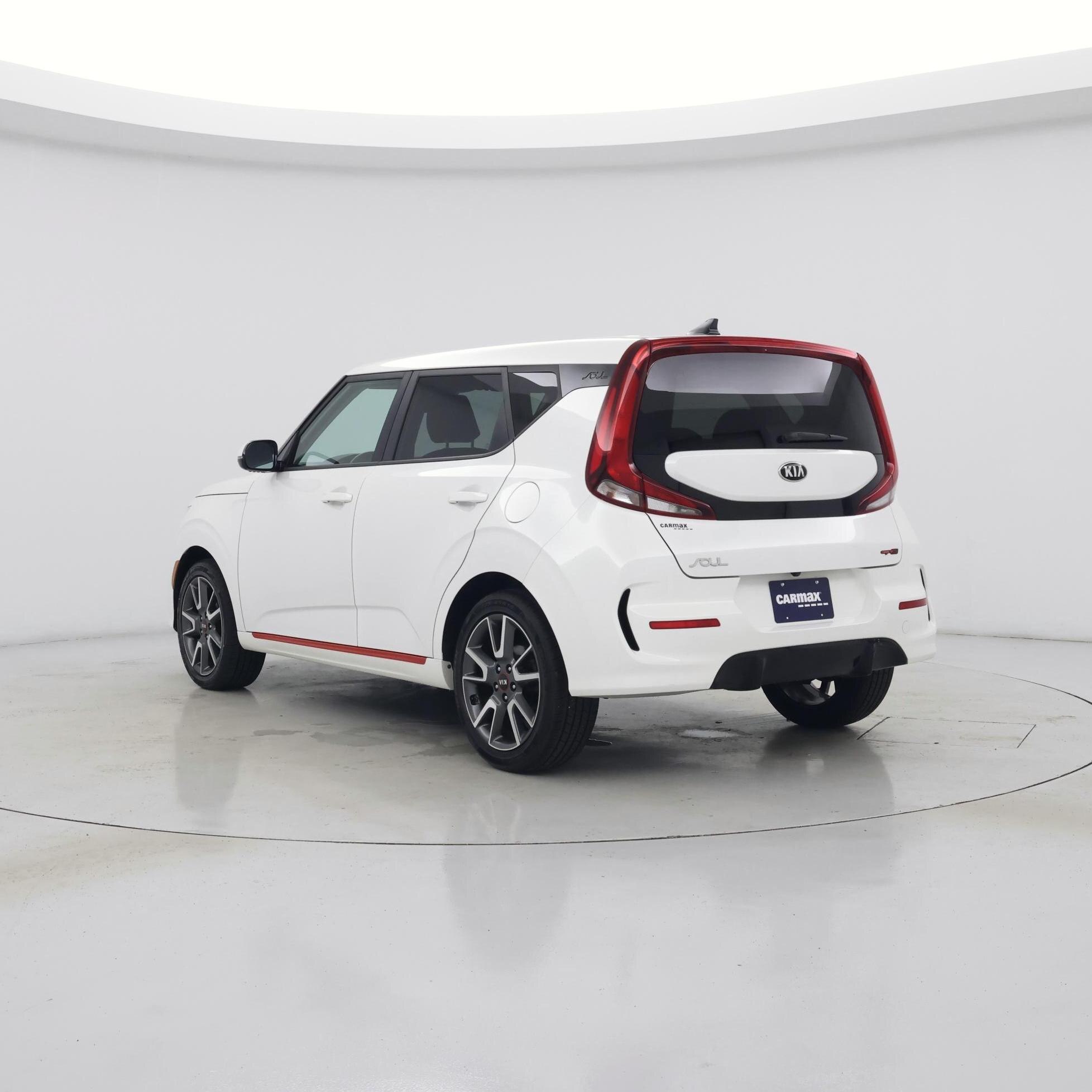 Thumbnail: 2020 Kia Soul - 2