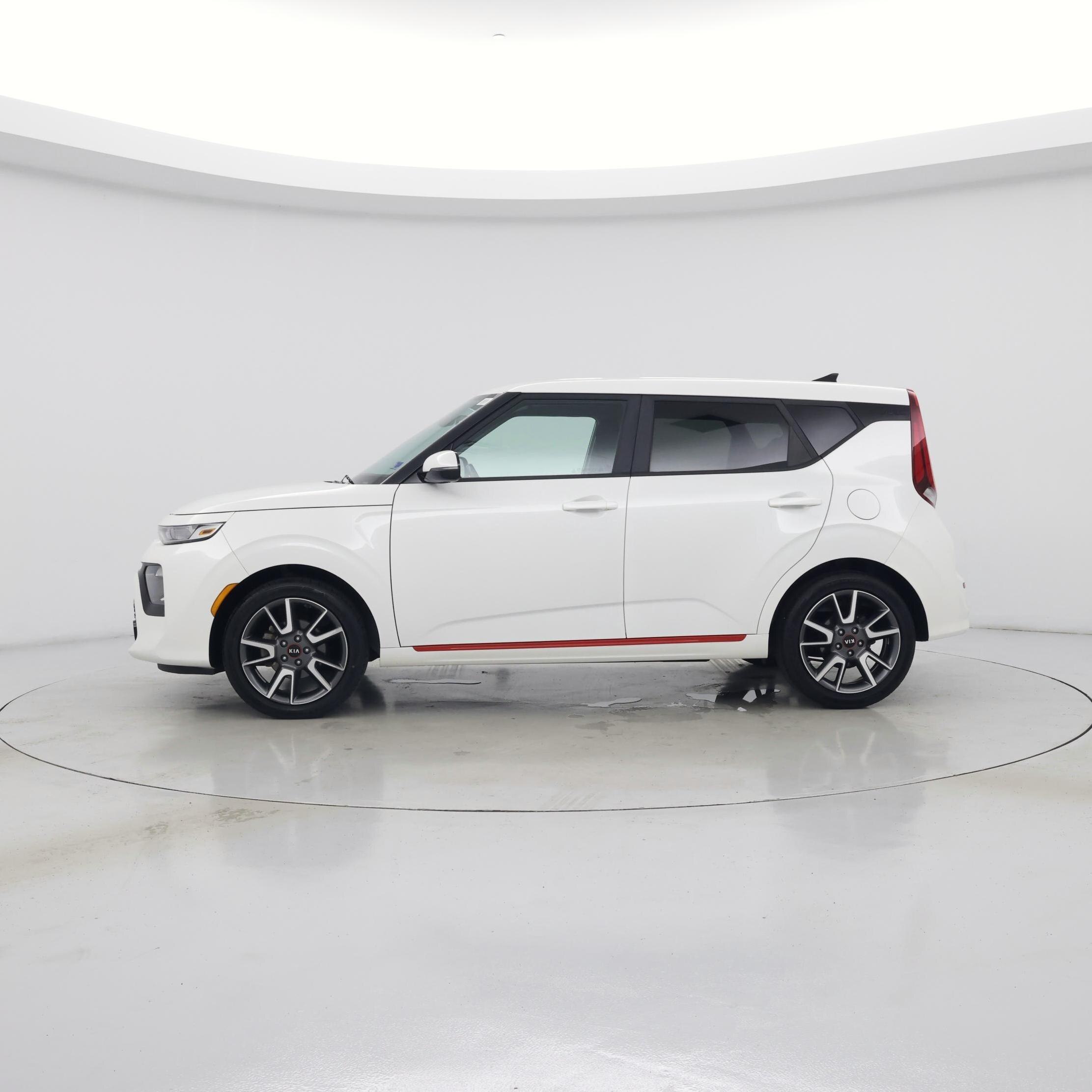Thumbnail: 2020 Kia Soul - 3