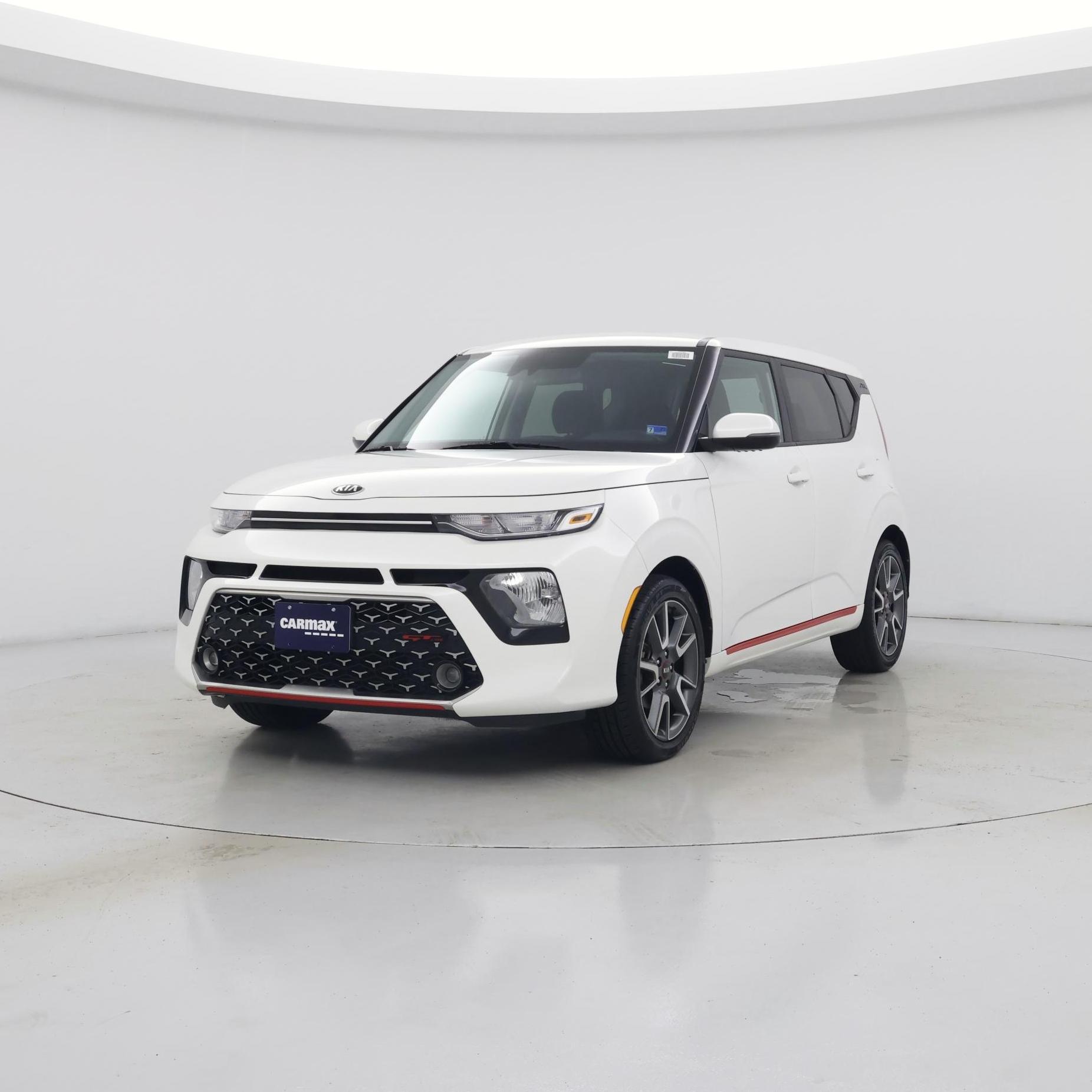 Thumbnail: 2020 Kia Soul - 4