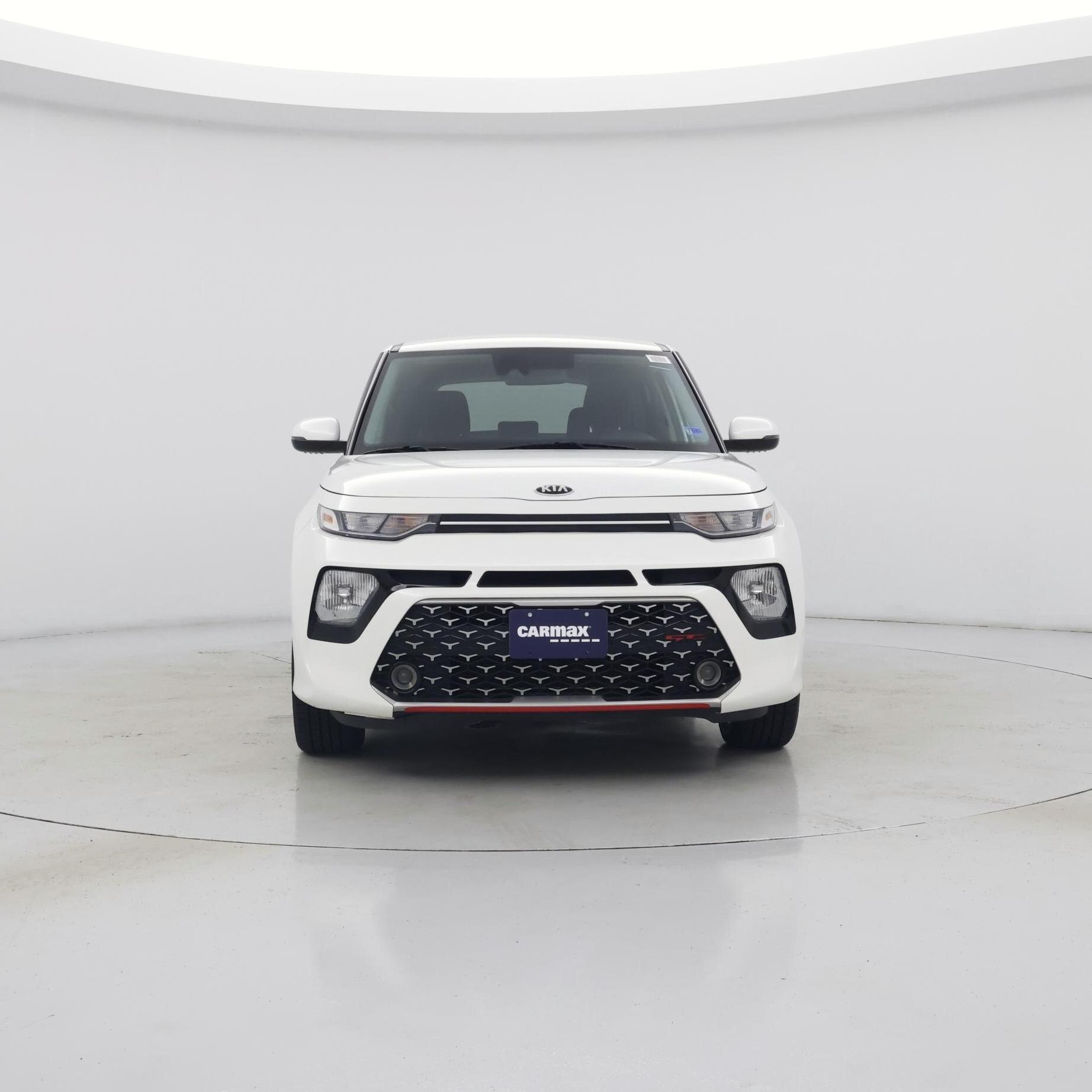 Thumbnail: 2020 Kia Soul - 5
