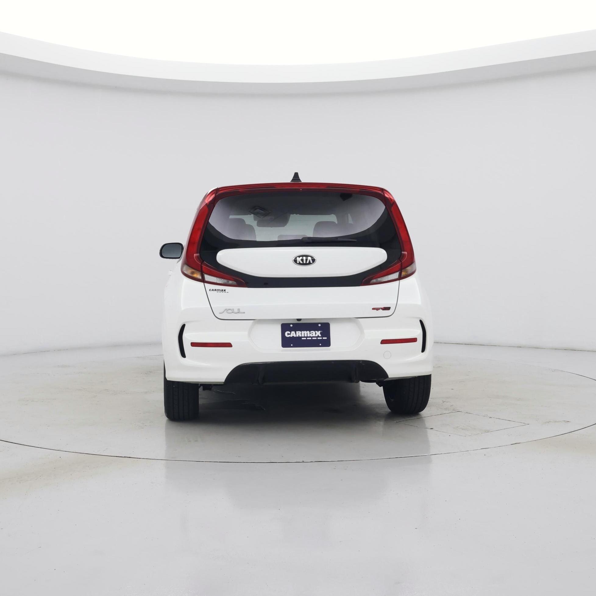 Thumbnail: 2020 Kia Soul - 6